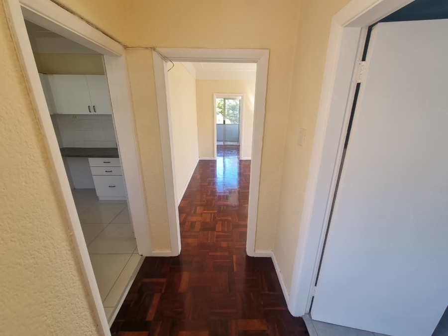 To Let 1 Bedroom Property for Rent in Camps Bay Western Cape